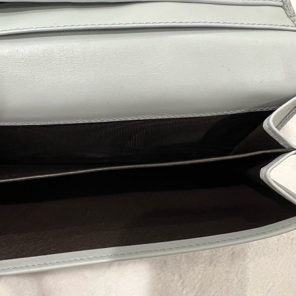 Gray long Wally by Gucci - Picture 6 of 7